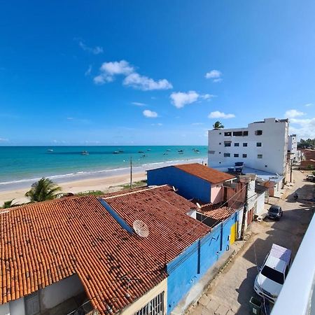 Suites Jangadeiro Maragogi 5 Rua Jangadeiros 215 Zewnętrze zdjęcie