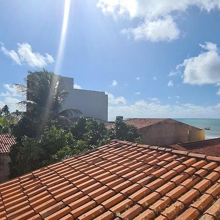 Suites Jangadeiro Maragogi 5 Rua Jangadeiros 215 Zewnętrze zdjęcie