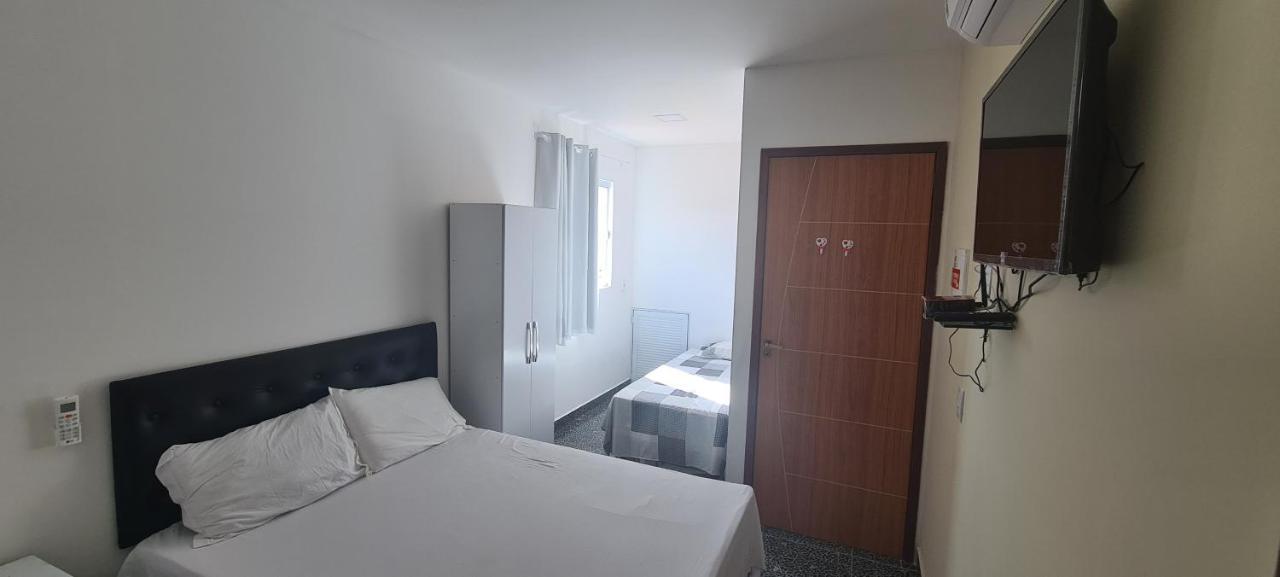 Suites Jangadeiro Maragogi 5 Rua Jangadeiros 215 Zewnętrze zdjęcie
